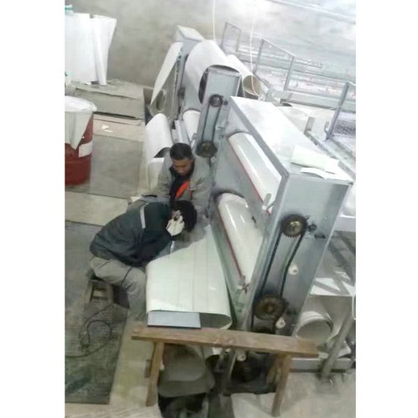 肉雞全自動清糞機(jī)